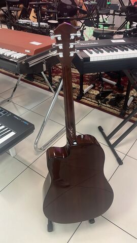 FENDER FA-125CE
