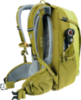Картинка рюкзак велосипедный Deuter Trans Alpine 24 Sprout-Cactus - 3