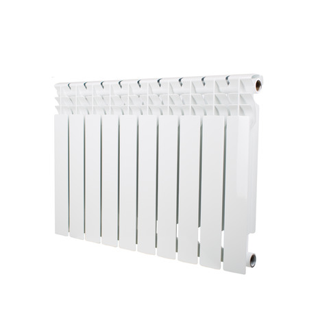 Купить Биметаллические радиаторы Oasis Pro 500/100 недорого со склада в Хабаровске, Якутске, Владивостоке, Южно-Сахалинске, Благовещенске