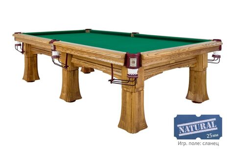 Бильярдный стол для пула 