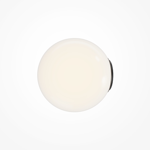 Потолочный светодиодный светильник Maytoni Twins MOD427CL-L10B3K