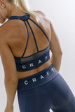 Топ Craft Nrgy Mesh Blue женская