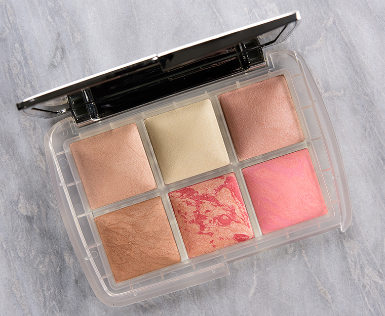 Hourglass AMBIENT™ LIGHTING EDIT - GHOST palette