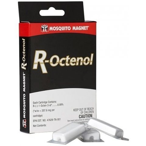 Приманка  R-OCTENOL 3 таблетки на 3 месяца