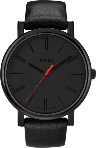 Наручные часы Timex T2N747 фото