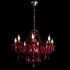 Люстра Arte Lamp Teatro A3964LM-8RD