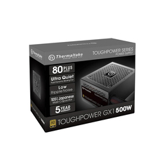 Блок питания Thermaltake Toughpower GX1 500W (Gold)