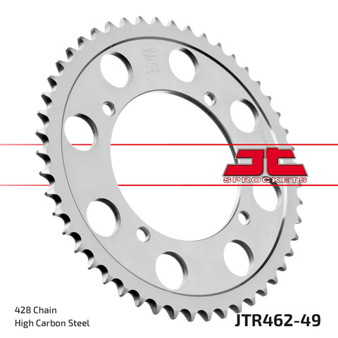 Звезда JTR462.49