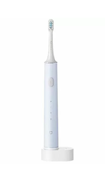 Электрическая зубная щетка Xiaomi Mijia Sonic Electric Toothbrush T500 MES601 Blue