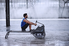 Тренажер гребной Kettler Сoach H2O