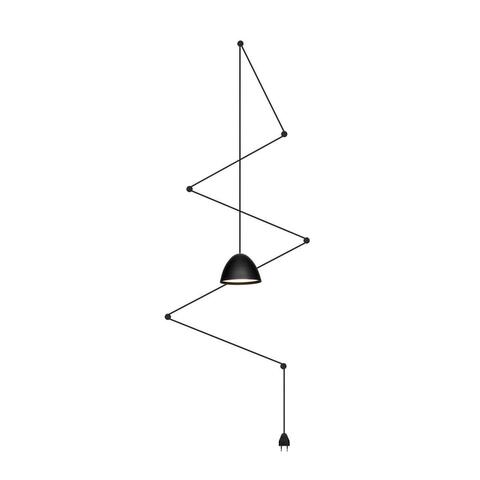 Подвесной светильник Loft It Bun LOFT1610BL