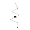 Подвесной светильник Loft It Bun LOFT1610BL