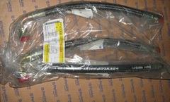 Трубка турбокомпрессора в сборе / PIPE АРТ: 789/119