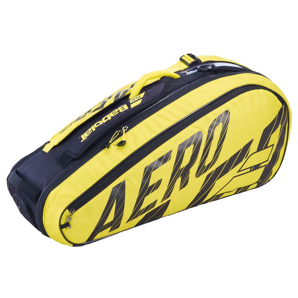 Теннисная сумка Babolat Pure Aero RHX6