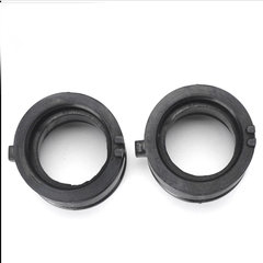 Патрубки карбюратора (2 шт.) для Honda Steed