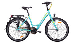 Велосипед Aist Jazz 2.0