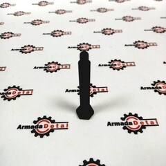 Палец направляющий тормозного поршня | 450/24303 | Spare Parts