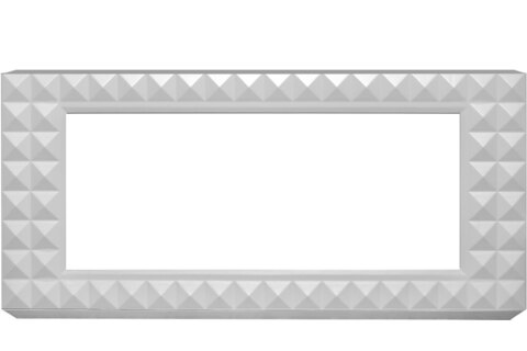 Портал Dimplex Diamond (линейный)