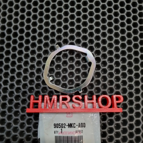 Honda Шайба стопорная рулевой GL 1800 2018-н/в 90502-MKC-A00