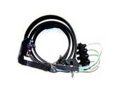 Трубопровод 42" HP DJ 500, 510, 800, 815, 820 (C7770-60286, C7769-60286, C7770-60251, C7770-60153)