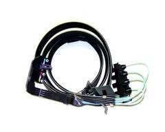 Трубопровод 42" HP DJ 500, 510, 800, 815, 820 (C7770-60286, C7769-60286, C7770-60251, C7770-60153)
