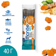 Monge Gift Mobility лакомство для собак всех пород 