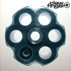 Clawfinger / Clawfinger (LP)