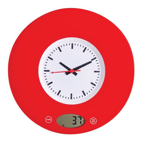 Кухонные весы TIME
