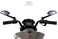 Трицикл C111MC