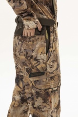Костюм Remington Duck Hunting Yellow Waterfowl Honeycombs