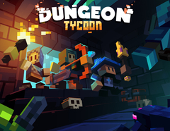 Dungeon Tycoon (для ПК, цифровой код доступа)