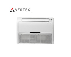 Напольно-потолочный фанкойл Vertex Albatross-15CF