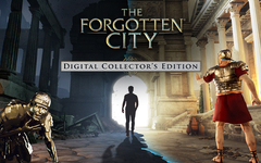 The Forgotten City - Digital Collector's Edition (для ПК, цифровой код доступа)