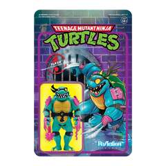 Фигурка Super7 TMNT: Slash