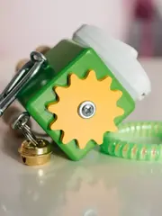 Бизикубик для детей