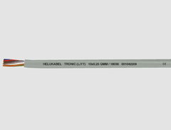 TRONIC (LiYY)