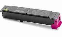 Картридж для Kyocera TK5195M TASKalfa 306/307 7K Magenta White Box (Совместимый)