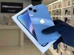 iPhone 14, 128 ГБ б/у