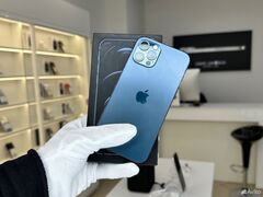 iPhone 12 Pro, 256 ГБ б/у