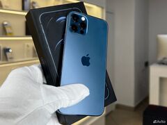 iPhone 12 Pro, 512 ГБ б/у