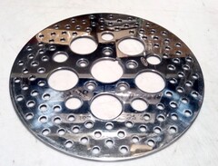 Диск для HARLEY DAVIDSON FXR 1340 SUPER GLIDE 1340 82-99 г.в./ XLH 883 SPORTSTER 883 85-99 г.в. /предний / тормозной/ и другие / ARASHI