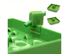 Клипса для капельного полива GROWCLIPS DU