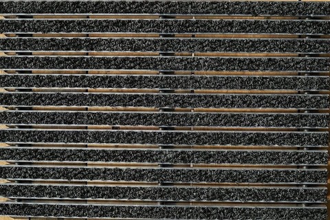 Придверная решетка Gidrolica Step - текстиль, м.кв.