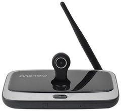 Медиаплеер Mini PC CX-918S