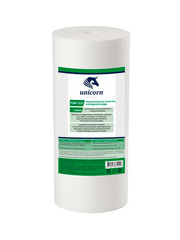 Unicorn 10" BB 1 мкм Картридж полипропиленовый (PS_BB_1001)