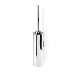 Decor Walther 0585700 Decor Walther Century WBG Туалетный ершик, подвесной, цвет: хром фото