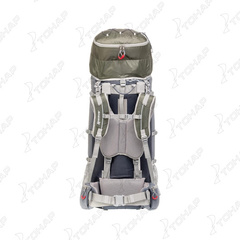 Купить Рюкзак туристический Nisus Yukon 95 (N-TB2524-95L)