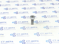 Калибр-пробка гладкая 15 А4 НЕ