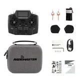 Аппаратура управления RadioMaster GX12 Gemini-X (M2) ELRS FCC 900+2.4