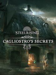 Steelrising - Cagliostro's Secrets (для ПК, цифровой код доступа)